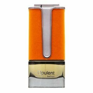 Al Haramain Opulent Saffron parfémovaná voda unisex 100 ml obraz