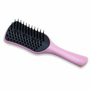 Tangle Teezer Easy Dry & Go Vented Hairbrush kartáč na vlasy pro snadné rozčesávání vlasů Trickled Pink obraz