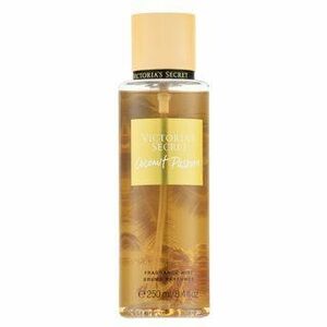 Victoria's Secret Coconut Passion 2019 tělový spray pro ženy 250 ml obraz