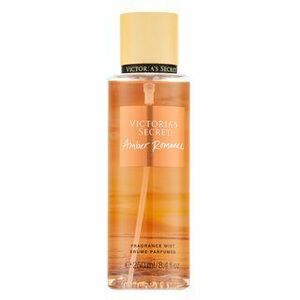 Victoria's Secret Amber Romance 2019 tělový spray pro ženy 250 ml obraz