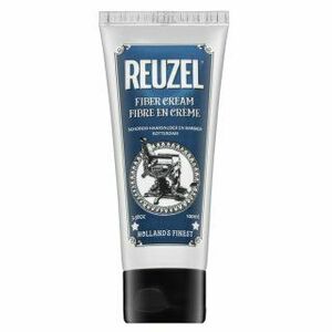 Reuzel Fiber Cream stylingový krém pro definici a tvar 100 ml obraz