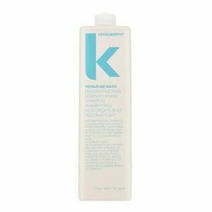 Kevin Murphy Repair-Me.Wash posilující šampon pro suché a poškozené vlasy 1000 ml obraz