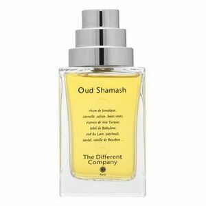 The Different Company Oud Shamash parfémovaná voda unisex 100 ml obraz