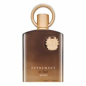 Afnan Supremacy In Oud parfémovaná voda unisex 100 ml obraz