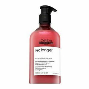 L´Oréal Professionnel Série Expert Pro Longer Lengths Renewing Shampoo vyživující šampon pro dlouhé vlasy 500 ml obraz