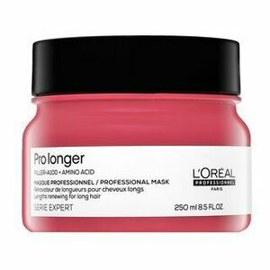 L´Oréal Professionnel Série Expert Pro Longer Lengths Renewing Mask posilující maska pro dlouhé vlasy 250 ml obraz