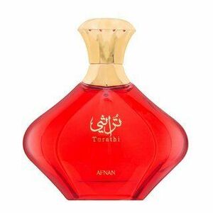 Afnan Turathi Femme Red parfémovaná voda pro ženy 90 ml obraz