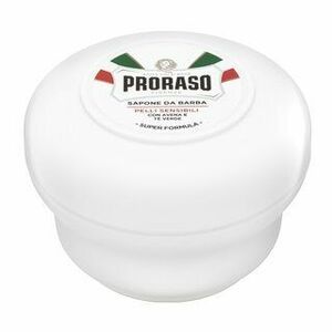 Proraso Sensitive Skin Shaving Soap mýdlo na holení 150 ml obraz