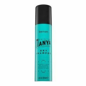 Kemon Hair Manya Dry Shampoo suchý šampon pro všechny typy vlasů 100 ml obraz