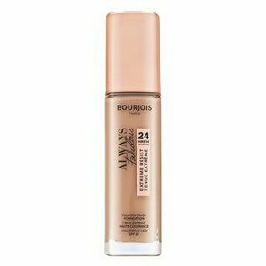 Bourjois Always Fabulous 24HRS Extreme Resist Foundation tekutý make-up pro sjednocení barevného tónu pleti 200 Rose Vanilla 30 ml obraz