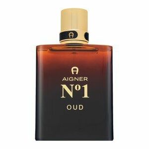 Aigner No. 1 Oud parfémovaná voda unisex 100 ml obraz