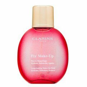 Clarins Fix Make-Up fixační sprej na make-up 50 ml obraz