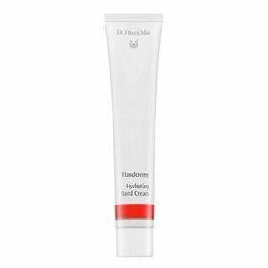 Dr. Hauschka Hydrating Hand Cream krém na ruce s hydratačním účinkem 50 ml obraz