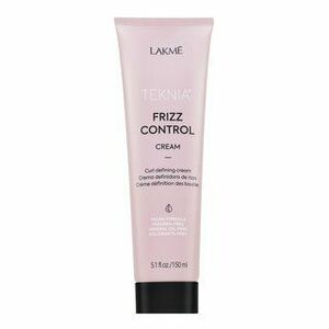 Lakmé Teknia Frizz Control Cream tvarující krém pro kudrnaté vlasy 150 ml obraz