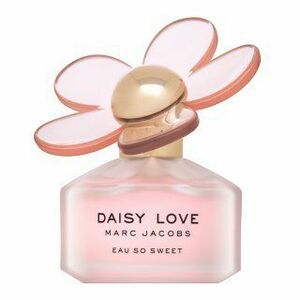 Marc Jacobs Daisy Love Eau So Sweet toaletní voda pro ženy 100 ml obraz