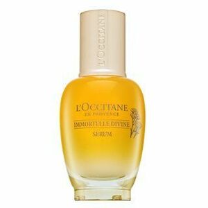 L'Occitane Immortelle Divine Serum sérum proti stárnutí pleti 30 ml obraz