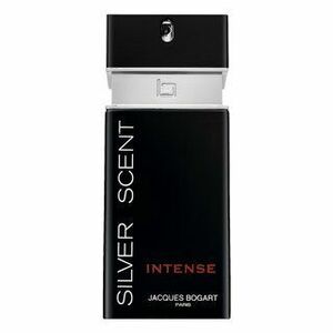 Jacques Bogart Silver Scent Intense toaletní voda pro muže 100 ml obraz