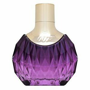 James Bond 007 For Women III parfémovaná voda pro ženy 50 ml obraz