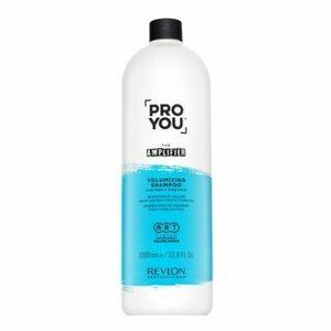 Revlon Professional Pro You The Amplifier Volumizing Shampoo vyživující šampon pro objem vlasů 1000 ml obraz