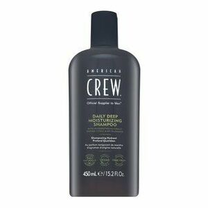 American Crew Daily Deep Moisturizing Shampoo vyživující šampon pro hydrataci vlasů 450 ml obraz