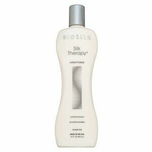 BioSilk Silk Therapy Conditioner 355 ml obraz