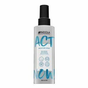 Indola Act Now! Moisture Spray stylingový sprej pro hydrataci vlasů 200 ml obraz