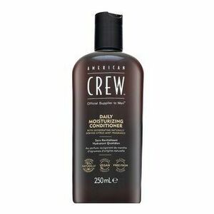 American Crew Daily Moisturizing Conditioner vyživující kondicionér pro každodenní použití 250 ml obraz