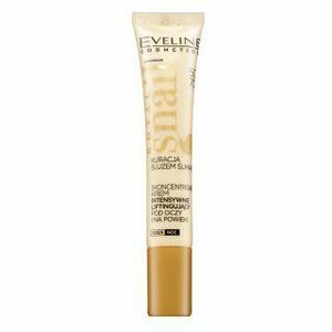 Eveline Royal Snail Concentrated Intensely Lifting Eye Cream 50+/70+ liftingový zpevňující krém proti vráskám 20 ml obraz