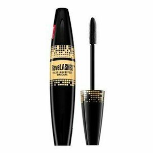 Eveline ReveLASHES False Lash Effect Mascara řasenka pro prodloužení řas a objem 10 ml obraz