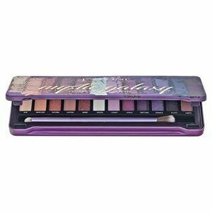 Eveline Mystic Galaxy Eyeshadow Palette paletka očních stínů 12 g obraz