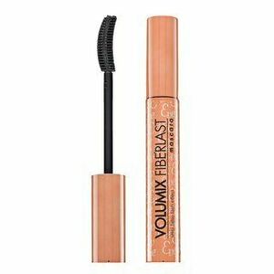 Eveline Volumix Fiberlast Mascara řasenka pro prodloužení řas a objem Black 10 ml obraz