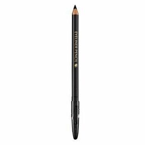 Eveline Eyeliner Pencil tužka na oči s ořezávátkem Brown obraz