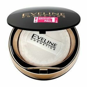 Eveline Celebrity Beauty Mineral Powder pudr pro sjednocenou a rozjasněnou pleť 22 Natural 9 g obraz