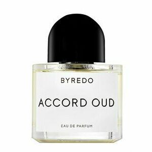 Byredo Accord Oud parfémovaná voda unisex 50 ml obraz