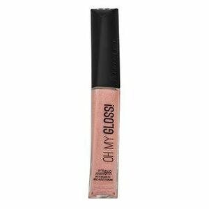 Rimmel London Oh My Gloss 100 Love Bug lesk na rty 6, 5 ml obraz