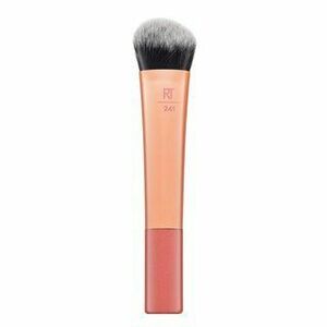 Real Techniques Seamless Complexion Face Brush štětec na pudr obraz