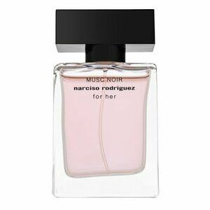 Narciso Rodriguez For Her Musc Noir parfémovaná voda pro ženy 30 ml obraz