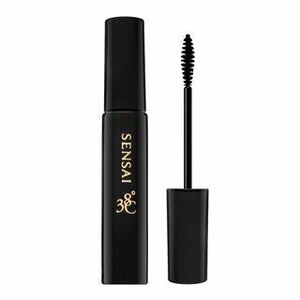 Kanebo Sensai 38°C Mascara M1-Black 6 ml obraz