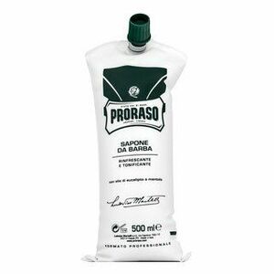 Proraso Refreshing Shaving Cream krém na holení pro muže 500 ml obraz