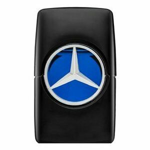 Mercedes-Benz Mercedes Benz Man Intense toaletní voda pro muže 50 ml obraz