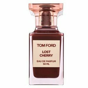 Tom Ford Lost Cherry parfémovaná voda unisex 50 ml obraz