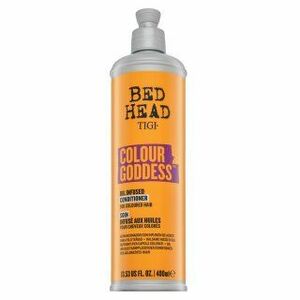 Tigi Bed Head Colour Goddess Oil Infused Conditioner kondicionér pro barvené vlasy 400 ml obraz