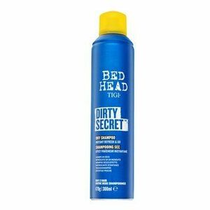 Tigi Bed Head Dirty Secret Dry Shampoo suchý šampon pro rychle se mastící vlasy 300 ml obraz