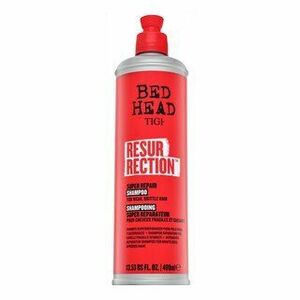 Tigi Bed Head Resurrection Super Repair Shampoo pro suché a poškozené vlasy 400 ml obraz