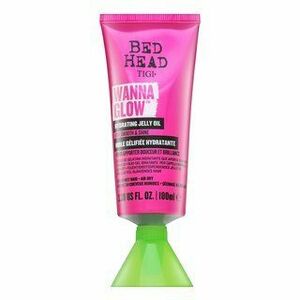 Tigi Bed Head Wanna Glow Hydrating Jelly Oil stylingový krém pro objem vlasů 100 ml obraz