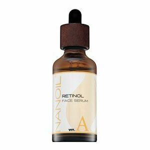 Nanoil Retinol Face Serum sérum proti stárnutí pleti 50 ml obraz