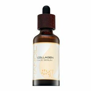 Nanoil Collagen Face Serum rozjasňující sérum pro zralou pleť 50 ml obraz