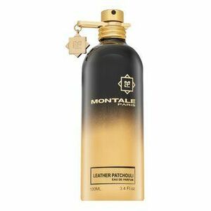 Montale Leather Patchouli parfémovaná voda unisex 100 ml obraz