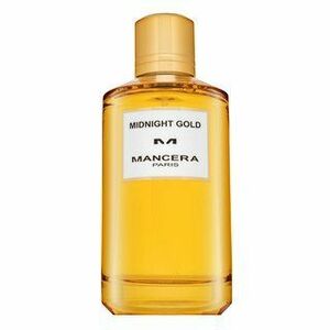 Mancera Midnight Gold parfémovaná voda unisex 120 ml obraz