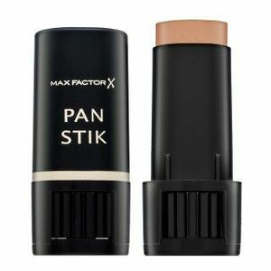 Max Factor Pan Stik Foundation 30 Olive dlouhotrvající make-up v tyčince 9 g obraz